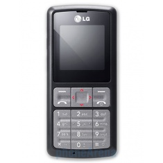 Usu simlocka kodem z telefonu LG KG276