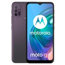 Usuñ simlocka kodem z telefonu Motorola Moto G10