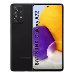 Usuñ simlocka kodem z telefonu Samsung Galaxy A72