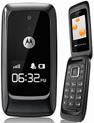Usu simlocka kodem z telefonu New Motorola W419G