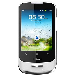 Usu simlocka kodem z telefonu Huawei U8186