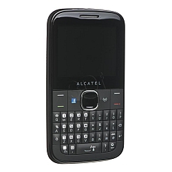Usu simlocka kodem z telefonu Alcatel OT-815D