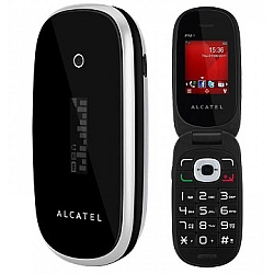 Usu simlocka kodem z telefonu Alcatel OT-655W