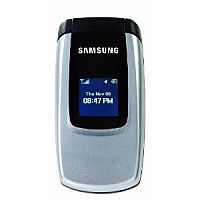 Usu simlocka kodem z telefonu Samsung SGH T201G