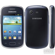 Usu simlocka kodem z telefonu Samsung Galaxy Star S5280