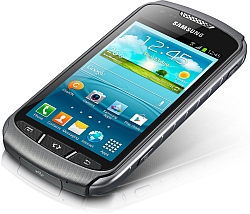 Usu simlocka kodem z telefonu Samsung S7710 Galaxy Xcover 2