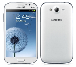 Usu simlocka kodem z telefonu Samsung Grand I9082
