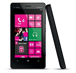 Usu simlocka kodem z telefonu Nokia Lumia 810
