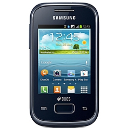 Usu simlocka kodem z telefonu Samsung Galaxy Y Plus