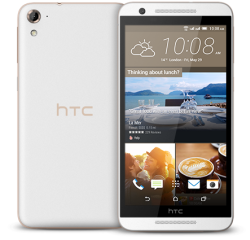 Usu simlocka kodem z telefonu HTC One E9s dual sim
