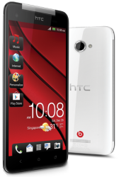 Usu simlocka kodem z telefonu HTC Butterfly 3