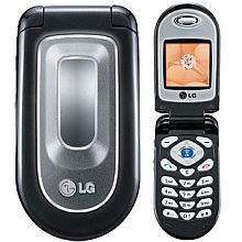Usu simlocka kodem z telefonu LG C1150