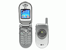Usu simlocka kodem z telefonu LG C1300
