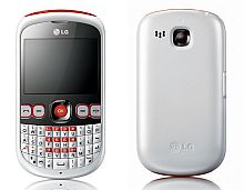 Usu simlocka kodem z telefonu LG C300 Town