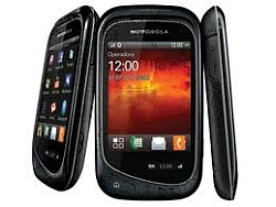 Usu simlocka kodem z telefonu Motorola EX132