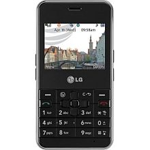 Usu simlocka kodem z telefonu LG CB630
