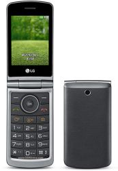 Usu simlocka kodem z telefonu LG G350