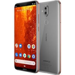 Usu simlocka kodem z telefonu Nokia 8.1 (nokia X7)