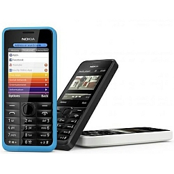 Usu simlocka kodem z telefonu Nokia 301 Dual SIM