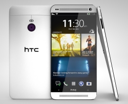 Usu simlocka kodem z telefonu HTC One M8