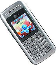 Usu simlocka kodem z telefonu LG G1800