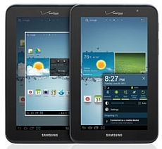 Usu simlocka kodem z telefonu Samsung Galaxy Tab 2 7.0 I705