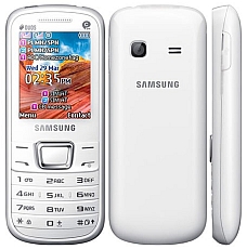 Usu simlocka kodem z telefonu Samsung E2252