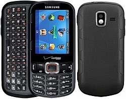 Usu simlocka kodem z telefonu Samsung U485 Intensity III