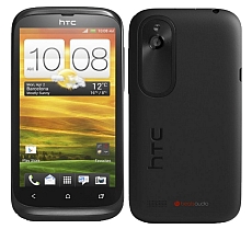 Usu simlocka kodem z telefonu HTC Desire VC