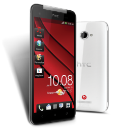 Usu simlocka kodem z telefonu HTC Butterfly 2
