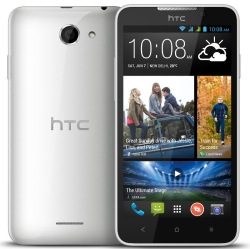 Usu simlocka kodem z telefonu HTC Desire 516 dual sim