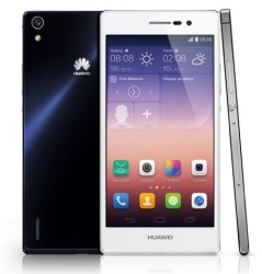 Usu simlocka kodem z telefonu Huawei Ascend P7 Sapphire Edition