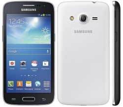 Usu simlocka kodem z telefonu Samsung Galaxy Core Lite
