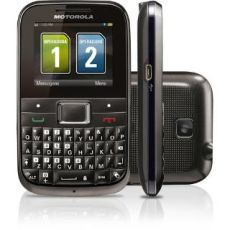 Usu simlocka kodem z telefonu Motorola EX109 Motokey Mini