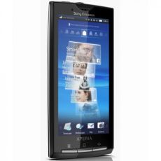 Usu simlocka kodem z telefonu Sony-Ericsson Xperia X12