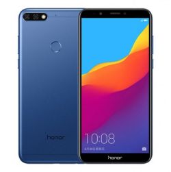 Jak zdj simlocka z telefonu Huawei Honor 7C