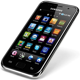 Usu simlocka kodem z telefonu Samsung Galaxy S