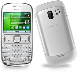 Usu simlocka kodem z telefonu Nokia Asha 302