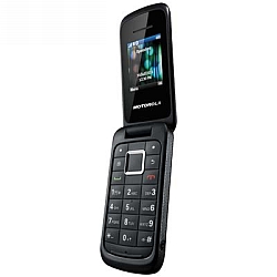 Usu simlocka kodem z telefonu Motorola WX346