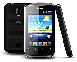 Usu simlocka kodem z telefonu Huawei Ascend Y200
