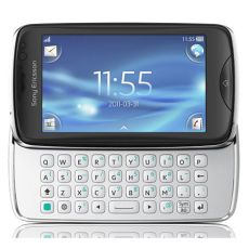 Usu simlocka kodem z telefonu Sony-Ericsson TXT pro