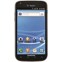 Usu simlocka kodem z telefonu Samsung SGH T989D