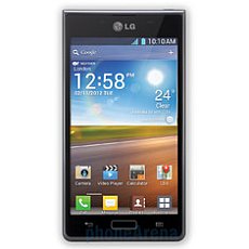 Usu simlocka kodem z telefonu LG Optimus L7