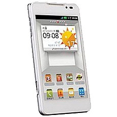 Usu simlocka kodem z telefonu LG Optimus 3D Cube SU870