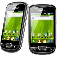 Usu simlocka kodem z telefonu Samsung Galaxy Pop Plus S5570i