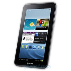 Usu simlocka kodem z telefonu Samsung Galaxy Tab 2 7.0
