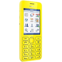 Usu simlocka kodem z telefonu Nokia Asha 206