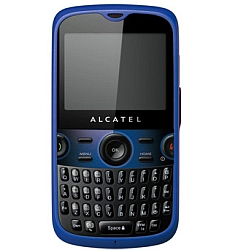 Usu simlocka kodem z telefonu Alcatel ot800