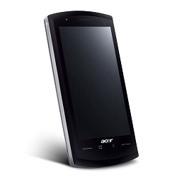 Jak zdj simlocka z telefonu Acer S200