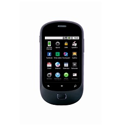 Jak zdj simlocka z telefonu Alcatel T-Mobile Move